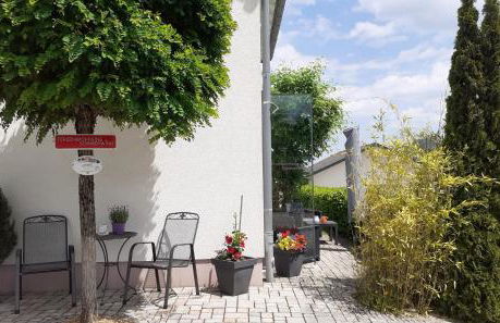 Ferienwohnung Sommerwind - Foto 10