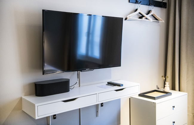 Kings Square apartments by Daniel&Jacob’s - Foto 16