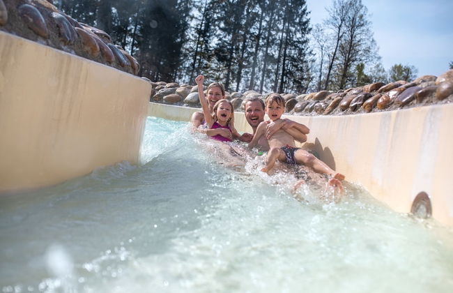 Center Parcs Bungalowpark Allgäu - Foto 67