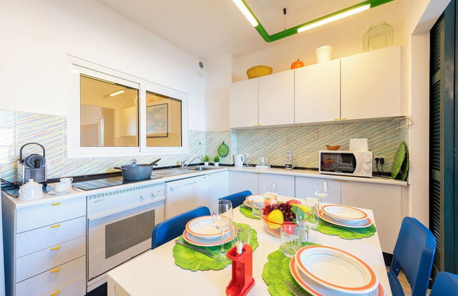 Portofino Apartment Sea View Dream - Foto 5