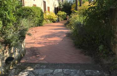 B&B La Fonte del Machiavelli - Foto 104