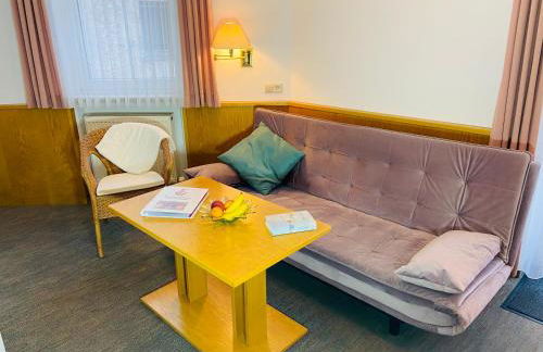 Appartementhaus Zum Fuchswirt - Foto 6