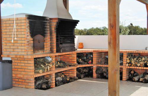 Monte Sossego by Estilo Lusitano, com piscina privada - Foto 29