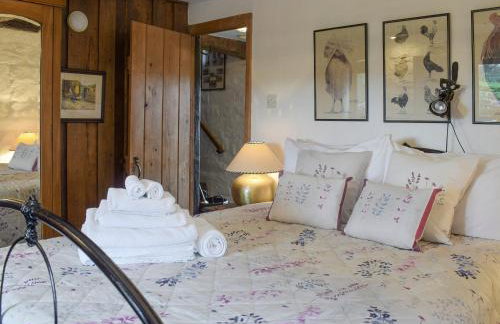 The Old Sheaf Store - Kyz - Photo 8