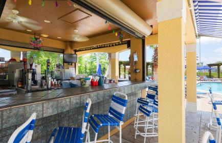 Bikini Bottom - 4 bed Disney pool home - Foto 58