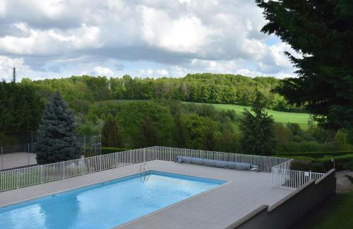 Charming holiday home with pool and pond - Foto 11