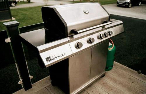 Casa Di Lusso Luxury lodge - Foto 22