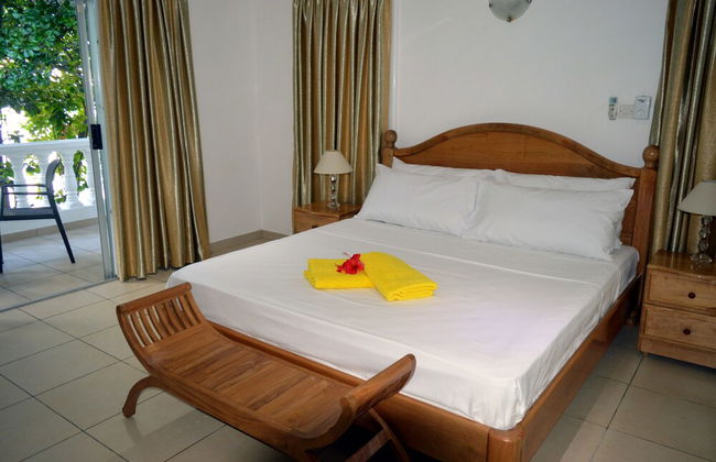 Sundown Beach Villa - Foto 5