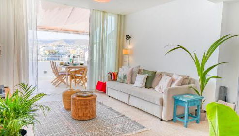 Beachfront Haus Meer in the heart of Arguineguin - Foto 4