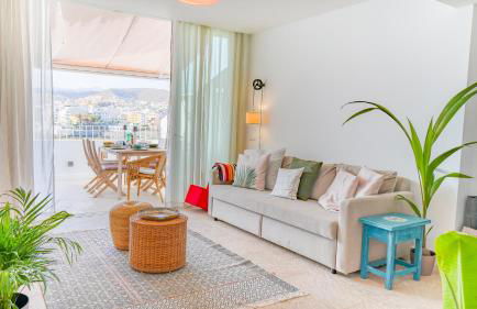 Beachfront Haus Meer in the heart of Arguineguin - Foto 4