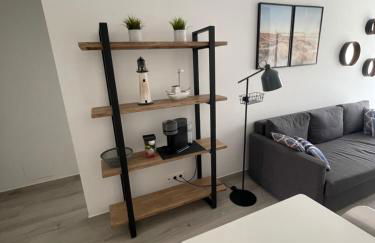 Mar Menor Elisa Apartment - Foto 10