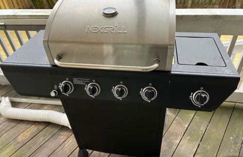 Shore house on Pelican Island! - Foto 29