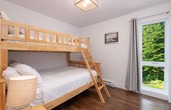 Les Chalets Forêt - Foto 69