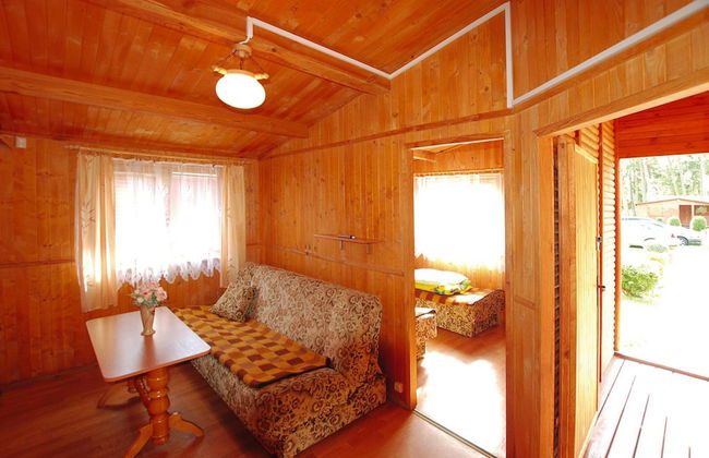 Holiday House Near the Sea, Swimming Pool, Mielno - Foto 5