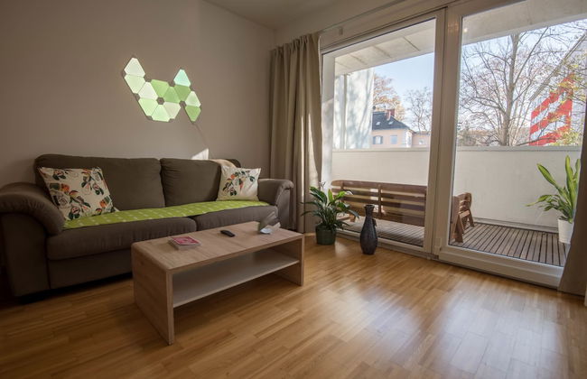 Appartements in Graz beim LKH - Foto 27