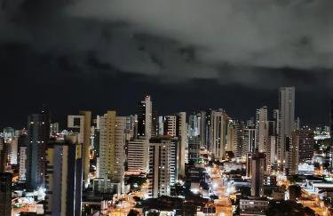 Simple Smart Vista Mar Manaíra, localização privilegiada - Foto 10