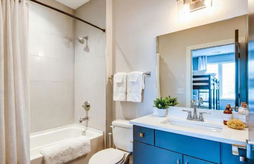 New Luxe Nashville Central Roofdeck 13 Beds - Foto 23