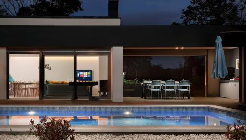 Villa Linea Comfortable Holiday Residence - Foto 5