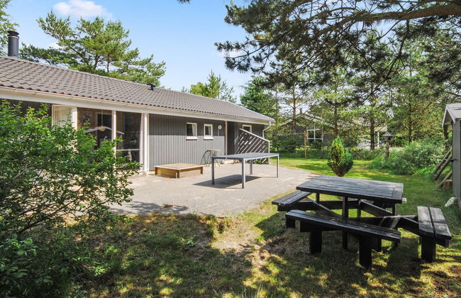 "Sighbiorn" - 950m from the sea - Foto 9