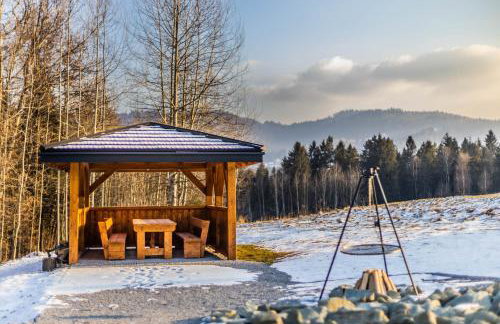 Magia Beskidów - Foto 53