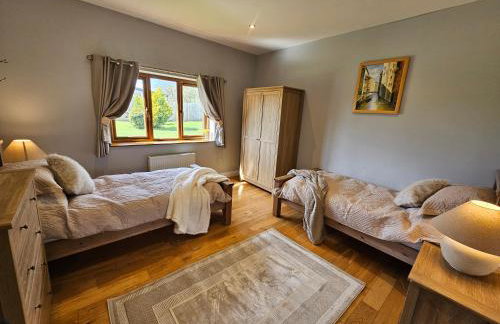 Lakefront Lodge with Hot Tub - Muscovy Lodge - Foto 4