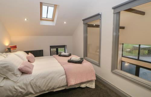 The Hay Barn - Foto 19