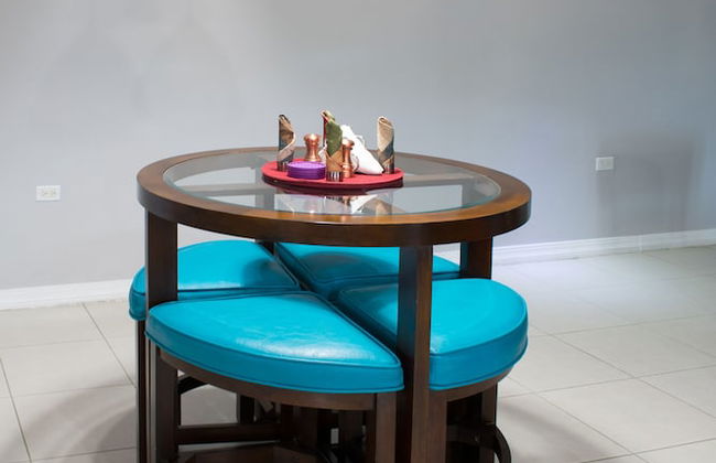 Casa Tamar Guest Apartments - Foto 19