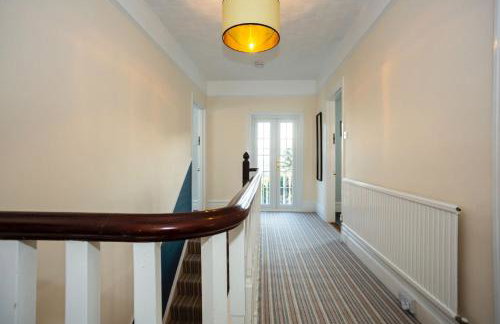 SAUNTON NORBORO 4 Bedrooms - Foto 26