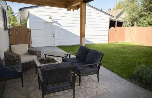 Historic and Charming Birch House - Foto 43