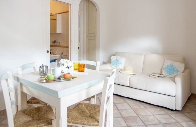 Le Residenze La Marmorata - Foto 5