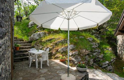 Holiday Home Paradiso I by Interhome - Foto 31