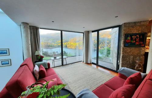 Casa do Penedo - Quinta de Fundevilla - Foto 10