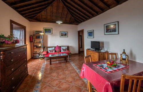 CASA LOS TAJINASTES - Foto 9