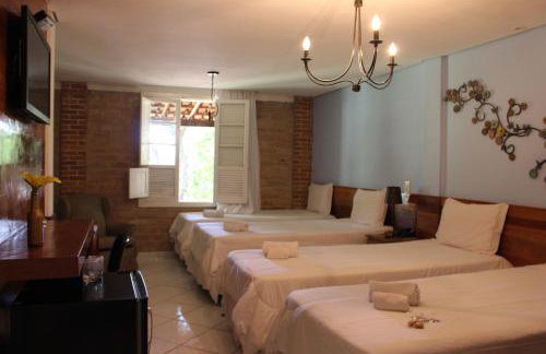 Parque Do Avestruz Eco Resort - Foto 31