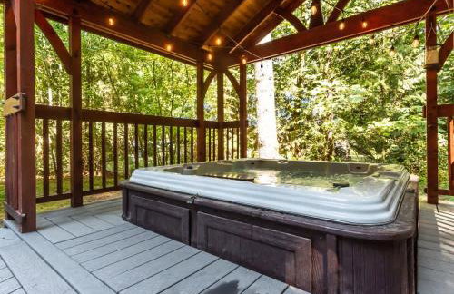 Wild Goose Lodge - Foto 30