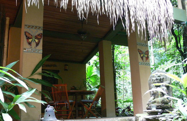 Waterfall Villas - Foto 2