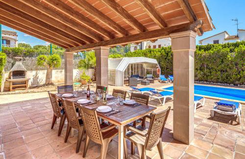 Villa Isabel - Foto 23