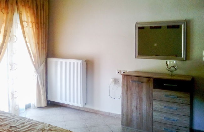 Rural Spacious Villa with Pool at Central Crete - Foto 8