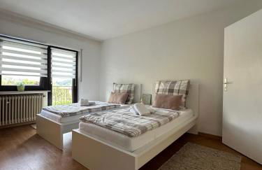 Ferienwohnung Panorama Oberkirn - Foto 29