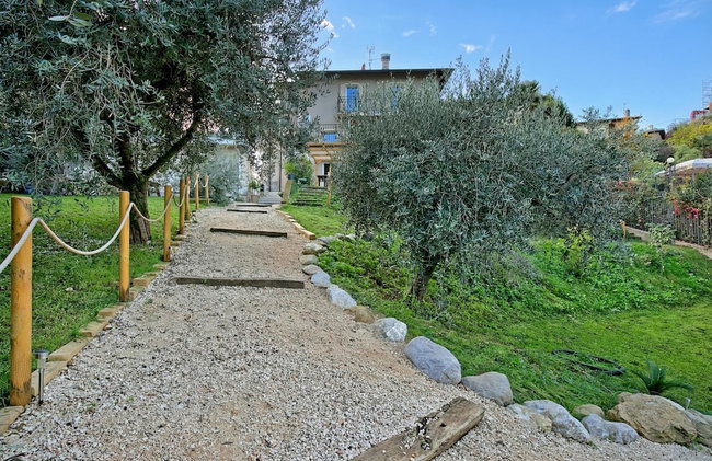 Sole Priscilla House- Terrace & parking - Foto 43