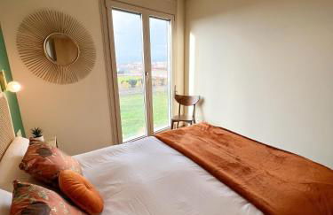 Apartamento de diseño con Gym y Piscina - Photo 9