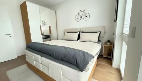 Premium Stay Essen near Messe - Foto 3, wardrobe