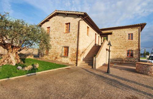 Alba su Assisi - Foto 29