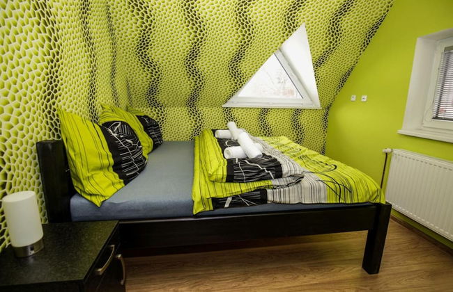 Frenst t pod Radhostem Mofl540 - Foto 36