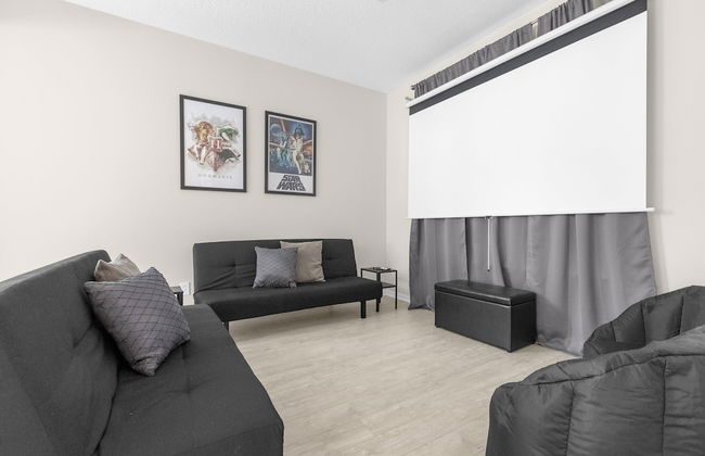 Large Spacious Home w Private Pool Hot Tub - Foto 4