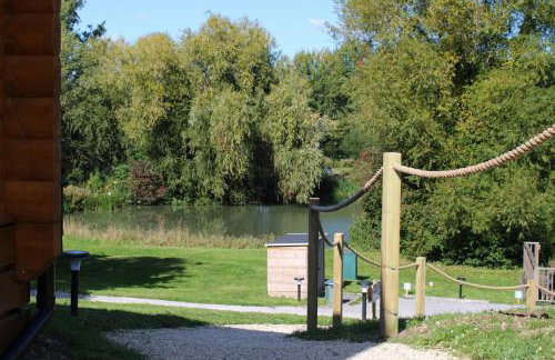 Viaduct Fishery Lodges - Foto 62