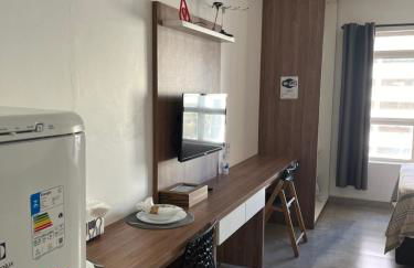 Studio 311 centro de Campinas - Foto 3