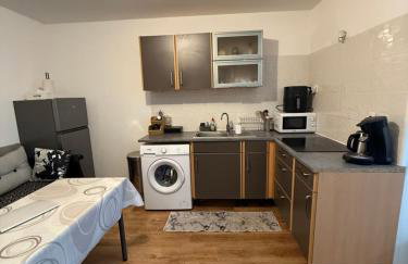 Duplex proche aéroport CDG et Paris - Foto 5