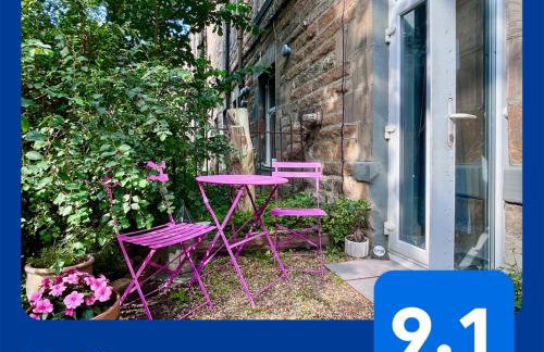 Garden Flat - Foto 1