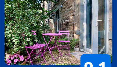 Garden Flat - Foto 1